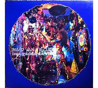 David Van Tieghem - In-A-Gadda-Da-Vida