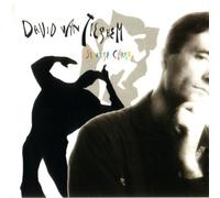 David Van Tieghem - Strange Cargo