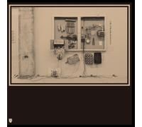 David Van Tieghem X Ten - Fits & Starts EP [VINYL]