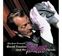 DAVID VANIAN AND THE - BIG BEAT PRESENTS... - Vinyl Record - K3z