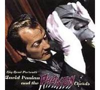 David Vanian And The Phantom Chords: Big Beat Presents