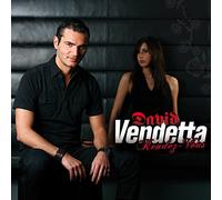 David Vendetta - Rendez Vous