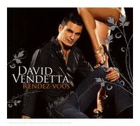 David Vendetta - Rendez-Vous