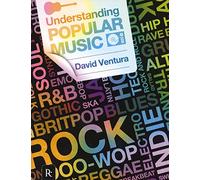David Ventura: Understanding Popular Music