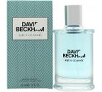 David & Victoria Beckham Aqua Classic Eau de Toilette 60ml Spray