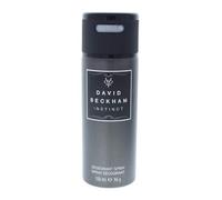 David & Victoria Beckham Beckham Instinct Deodorant Body Spray, 150Ml