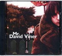 David Viner - Mr David Viner
