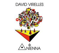 David Virelles - Antenna [10" VINYL]