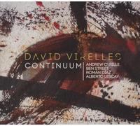 David Virelles - Continuum