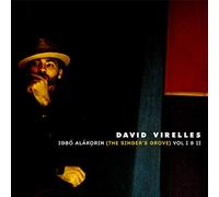 David Virelles - Igbo Alakorin (The Singer's Grove) Vol. I & II