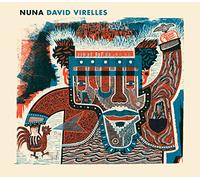 David Virelles - Nuna
