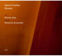 David Virelles, Ramon Diaz & Nosotros Ensemble - Gnosis