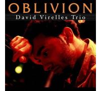 David Virelles Trio - Oblivion
