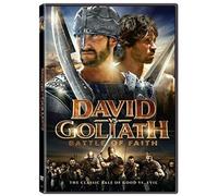 David vs. Goliath: Battle Of Faith
