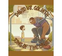 David vs. Goliath: King of the Court