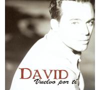 David - Vuelvo Por Ti