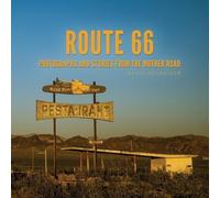 David W Schneider Route 66 (Paperback) (US IMPORT)