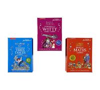 David Wailliams Educational Games Bundle