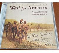 David Walburn - Lewis & Clark: West for America