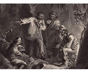 David Walker, Nat Turner, and Black Immediatism