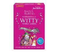 Awful Auntie's Wonderfully Witty Word, Nylon/a