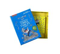 Billionaire Boy's Tremendous Times Table Games