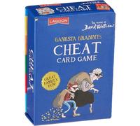 David Walliams Classic Card Games
