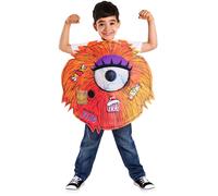 David Walliams Fing Costume