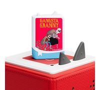 David Walliams - Gangsta Granny (Book Pocket Tonies)