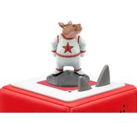 Tonies David Walliams & Jocelyn Jee Eisen - Hilarious Animal Adven