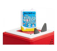 David Walliams The Worst Children 2 (Book Pocket Tonies)