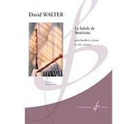 DAVID Walter-La balade de Souriceau
