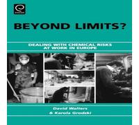 David Walters Beyond Limits? Hardcover Book David Walters Multicolor