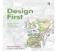 David Walters Design First Hardcover Book David Walters Multicolor