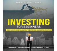 David Walters Investing for Beginners: Stock Market Investing, Mutual Fund David Walters Multicolor