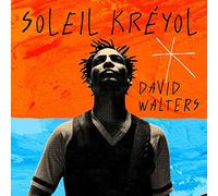 David Walters - Soleil Kréyol (2LP) [VINYL]