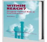 David Walters Within Reach?: Managing Chemical Risks in Small Enterprises in White David Walters White