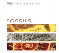 David Ward Fossils Paperback Book David Ward Multicolor