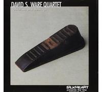 David Ware S Quartet - Obligations and Blessings