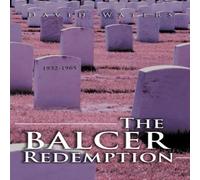 David Waters The Balcer Redemption Book - Paperback David Waters Multicolor
