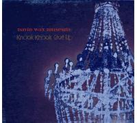 David Wax Museum - Knock Knock Get Up