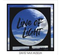David Wax Museum - Line Of Light [VINYL]