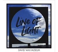 David Wax Museum - Line Of Light [VINYL]