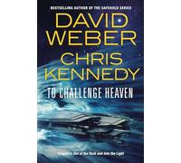 David Weber - To Challenge Heaven - Paperback - 98 - E245z