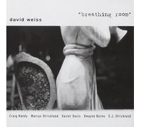 David Weiss - Breathing room