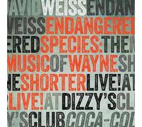 David Weiss - Endangered Species: The Music Of Wayne Shorter Live