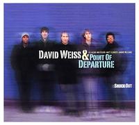 David Weiss & Point of Departure - Snuck Out