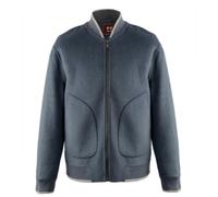 David WeJ Harrison Casual Jacket- Navy - 54