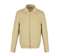 David WeJ Hugo Linen Aviator - Beige - 56