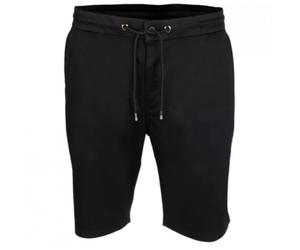 David WeJ Paco Chinos Drawstring Shorts - Black - 38